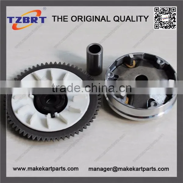 High Quality Four Wheel Bicycle GY6 50CC Drive Clutch photo-4
