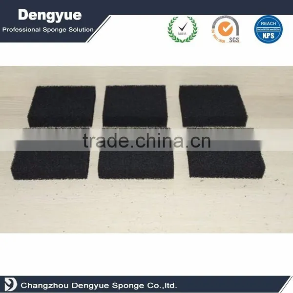 Roof Gutter Prevent Leaking Washable Presstite PU Filter Foam photo-6