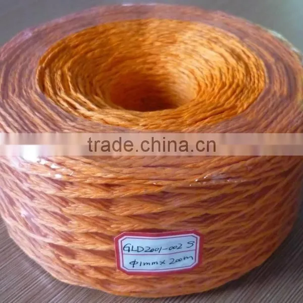 Excellent Quality Colored Craft Paper Twine Rope photo-4