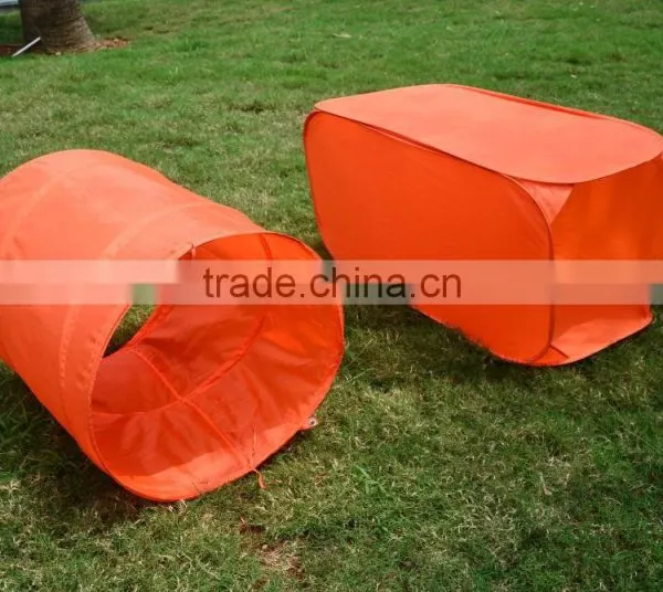 New Design Hot Sale Outdoor Dog Cat Pet Tunnel photo-4