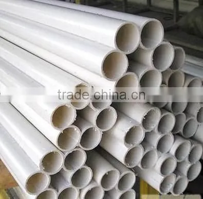 PVC Conduit /pvc Electrical Pipe/ Pvc Electrical Conduit photo-3