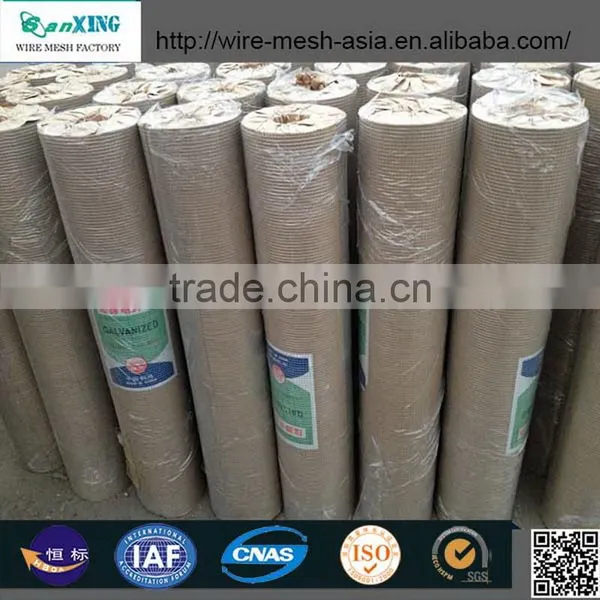 Rebar Welded Wire Mesh Reinforcing Welded Mesh Panel photo-2