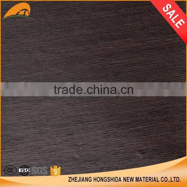 Super Grade Pvc Material Furniture Decoration Foil Wood Film Cold Lamination Film photo-3