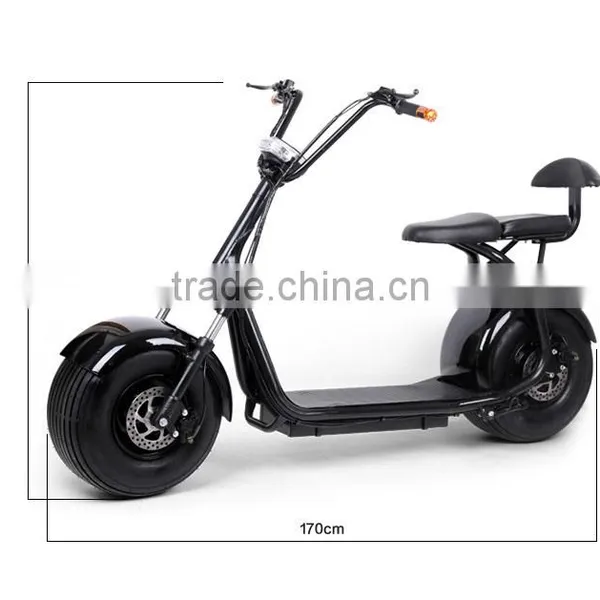 Leadway Bluetooth Smart Scooter photo-2