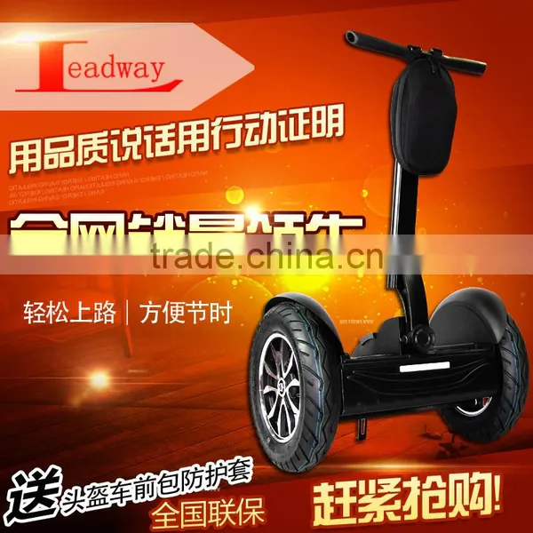 Wholesale Fasion Cheap Electric Gas Scooters for Adults(W8+ 05) photo-6