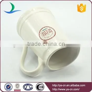 Ceramic Material Milk Jug for House photo-2