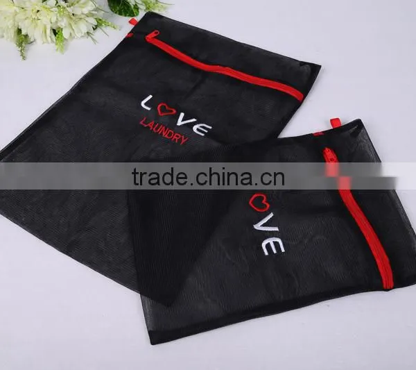 5SIZE Clothing Storage Bag Black Washing Bag photo-2
