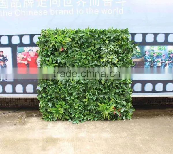 CHY060830 Home Decorative Wall/hanging Plant Wall/wall Grass Mat photo-4