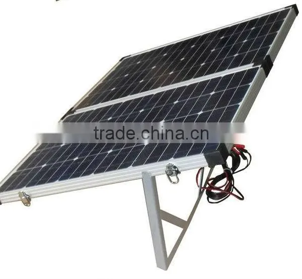 Solar Product Supplier 500W photo-2