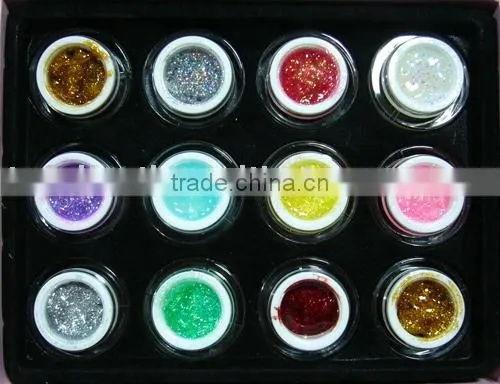 ENUG-7 Color UV Gel