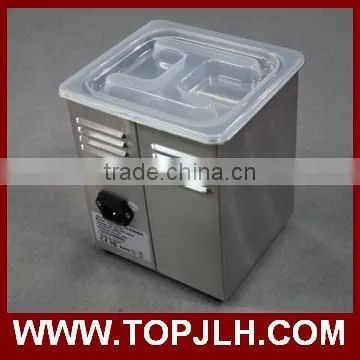 Top Quality Mechanical Industrial Ultrasonic Cleaner Price photo-2