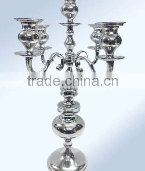 Arms Crystal Candelabra photo-5