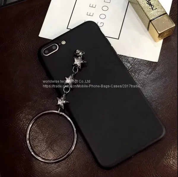 Уникально designed кожух для мобильного телефона силиконовые чехлы для iPhone7/7Plus/6/6s/6plus/6splus мягкий чехол из TPU photo-3