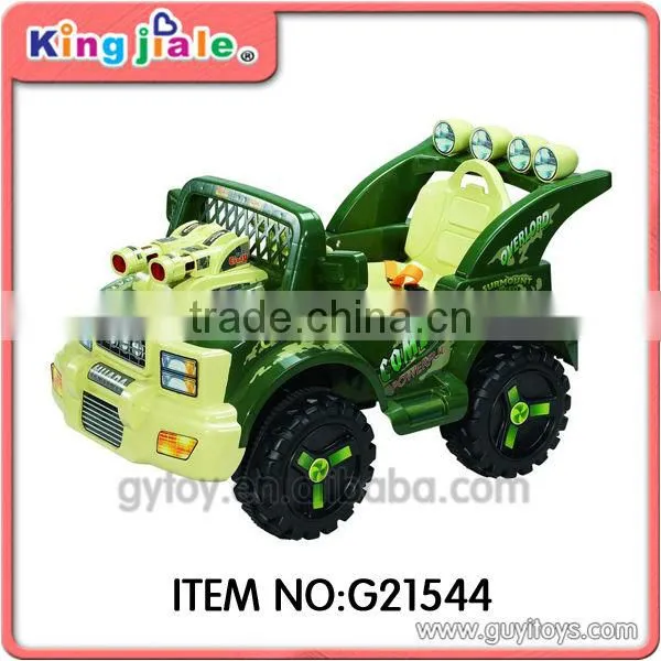 New Style Toy Pedal Tractor for Kids photo-5