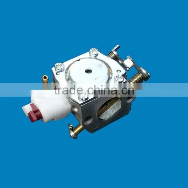 NEW CARBURETOR CARB FITS Hus 340 345 350 353 GAS CHAINSAW photo-3