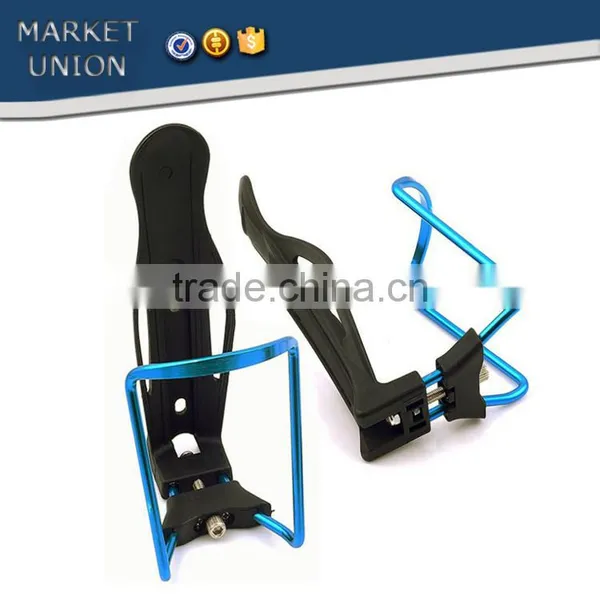 Adjustable Outdoor Bicycle Water Bottle Cages, Cycling Bike Bicycle Aluminum Water Bottle Holders photo-5