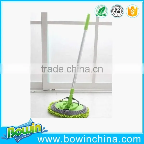 2016 New Arivval Multi-function Car Wash Mop With Long Hangle in photo-3
