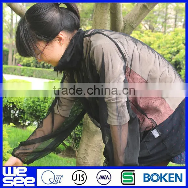 Economic Mosquito Net Fabric