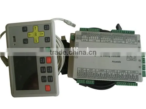 2015 Newest Co2 Laser DSP Controller System photo-2