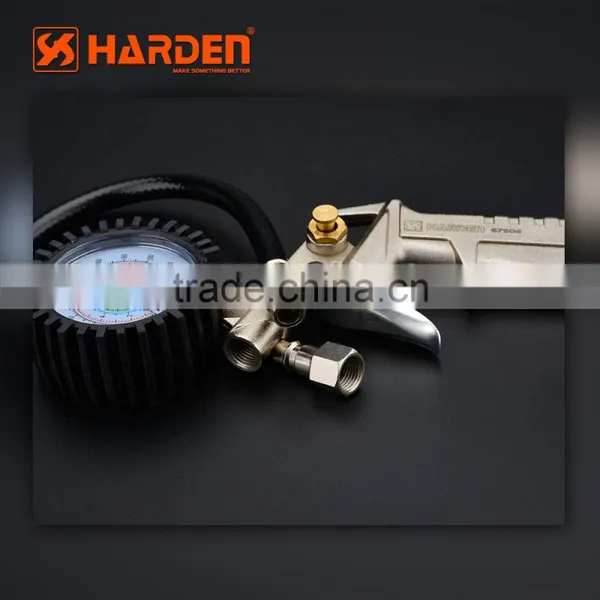Professional Tire Pressure Gauge photo-5