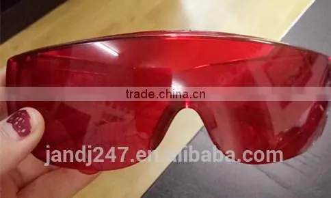 100% UV Labor Protection OEM Safety Glasses photo-6