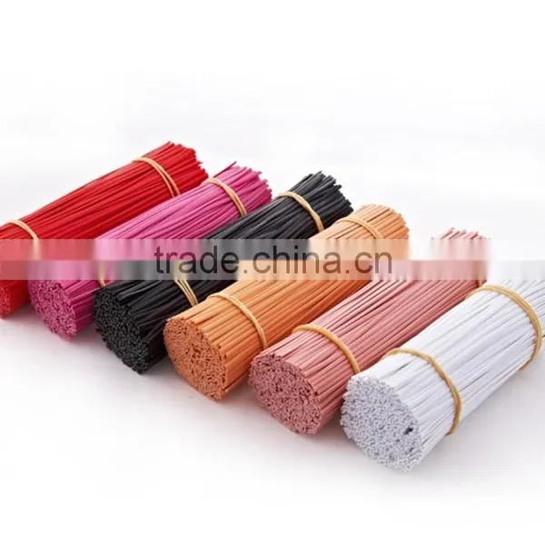 2016 High Quality Plastic Coated Twist Tie With Single Wire for Mouse Cable photo-6