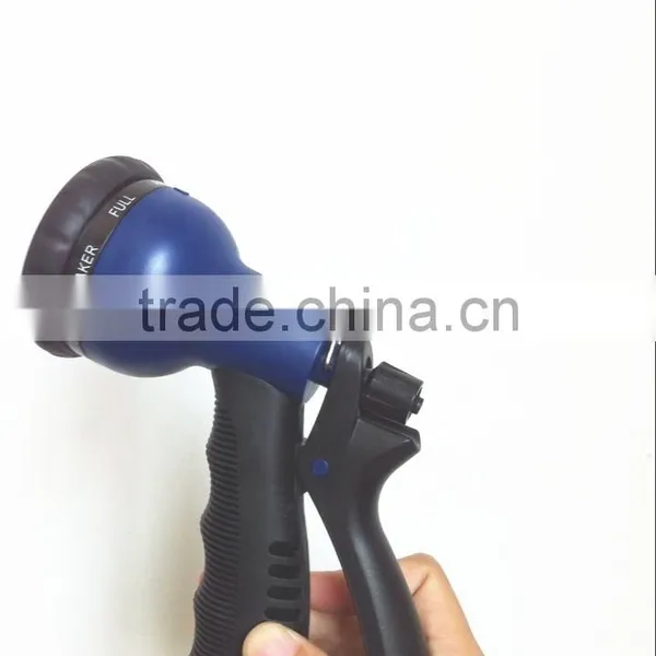 Garden Water Gun CS-1011 8 Functions Garden Water Gun for Lawn and Flow photo-2