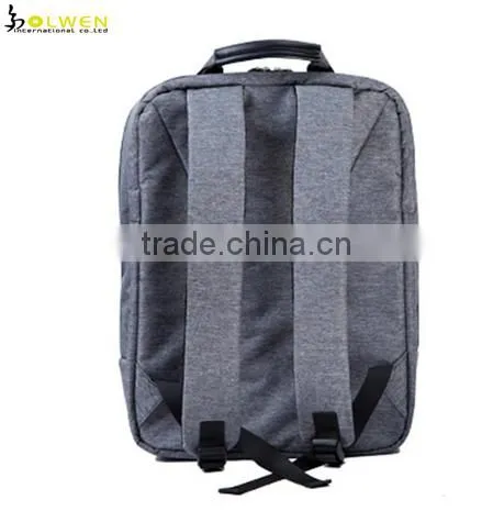 Popular Leisure Simple Style Backpack for Men photo-4