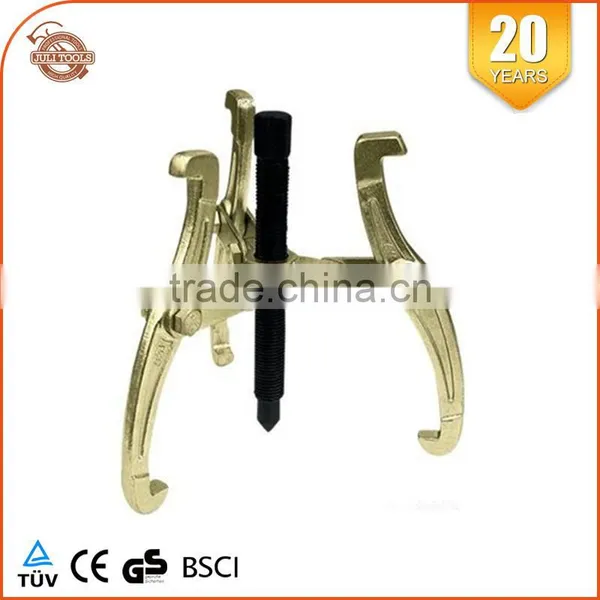 Double Hole 3 Arm Strong Puller photo-3