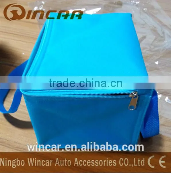 Ice Cream Cooler Bag,Cooler Bag Insulated, Ice Bag Storage Freezer Can be Customized photo-5