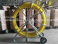 Traceable Duct Rodder