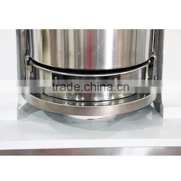 Hot Sale Auto Pizza Dough Press Machine/pizza Dough Rolling Machine With Promotion Price/Auto Commercial Pizza Dough Rounder photo-3