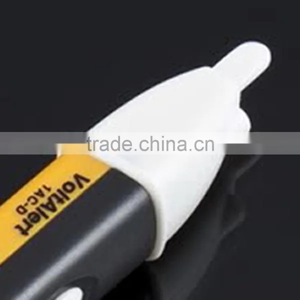 1pc Electric Socket Wall AC Power Outlet Voltage Detector Sensor Tester Pen LED Light Indicator 90-1000V Free Shipping Hot Sale photo-5