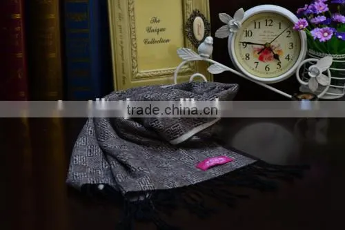 Silk Scarf photo-3