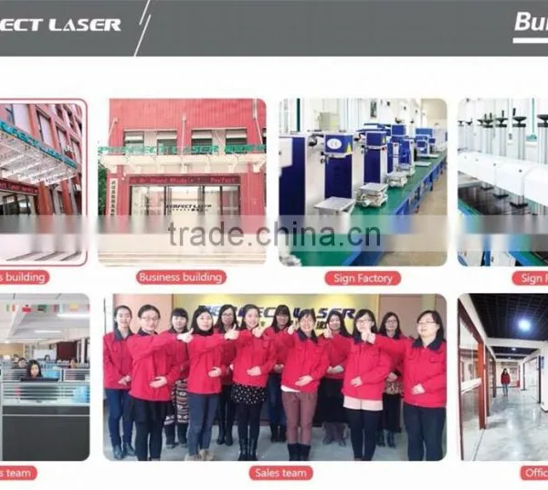 Laser Welding Machine for Mould Industry PE-W200M/PE-W300M/PE-W400M photo-4