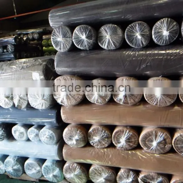 Woven_Solid_Heavy Woven Fabric (for Winter) photo-3