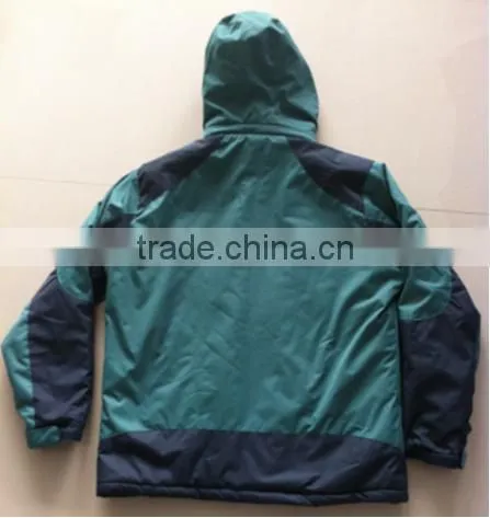 MEN'S SKIWEAR (Ms15100701) photo-2
