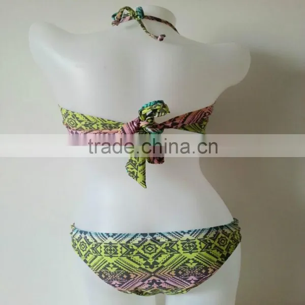 Sexy Popular Top Quality Swimwear Swimsuits photo-6