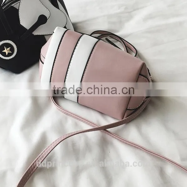 2017 Clear Shoulder Bag Mini Bee Animal Deign Cute Shoulder Bag Women photo-6