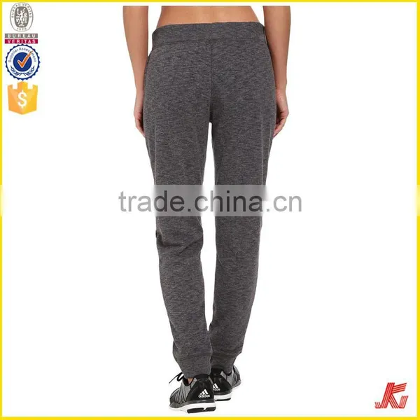 Wholesale Custom Blank Jogger Pants photo-3