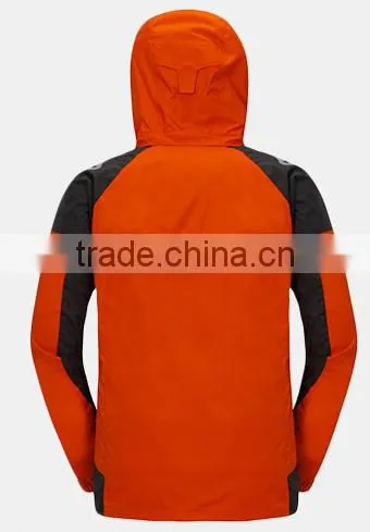2017 Waterproof Breathable Men Jacket,Face Men Jacket in North,mountain Men Jacket photo-3