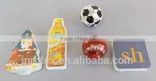 2015 New Products Chrismas Compressed Towels Item photo-6