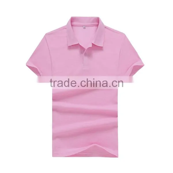 Wholesale 2016 Custom Boys Pique Polo Shirt Design for Kids Dress photo-3