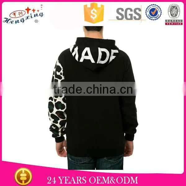High Quality Plain Hoodies Cheap Hoodies Wholesale Wholesale Camo Hoodies photo-3