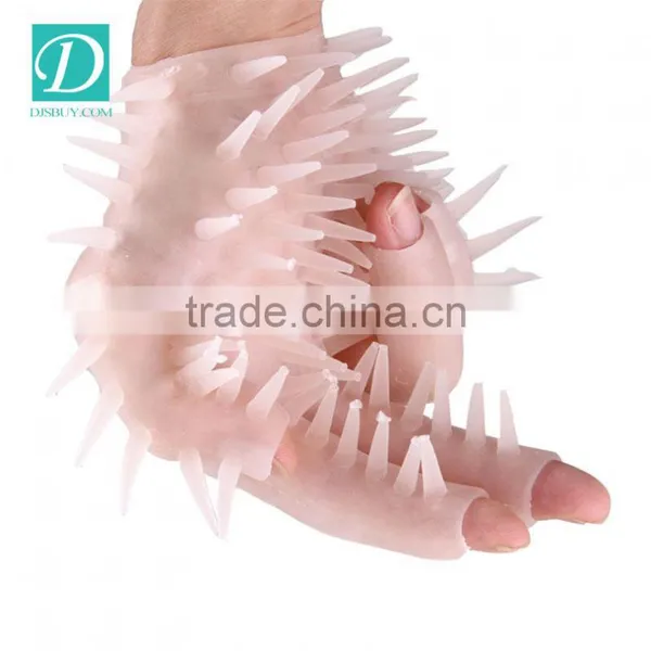 Best Handjob Glove Male Masturbation Dildo Massager Sex Toy photo-2
