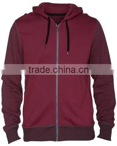 Fleece Hoodies for Men and Women photo-2