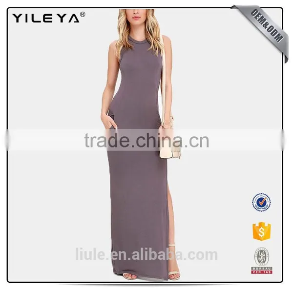 Superior Quality Wholesale Evening Dinner Dress, Oem Evening Long Dress Women,long Evening Dress Wholesale photo-2