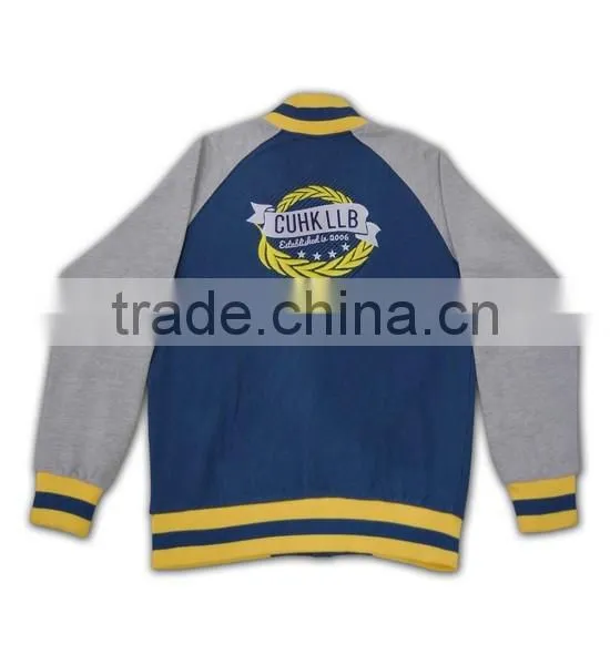 2015 FashionableRunning Outdoor Jacket Zip up Fleece Fabrics Cheap Sports Hoodies photo-6