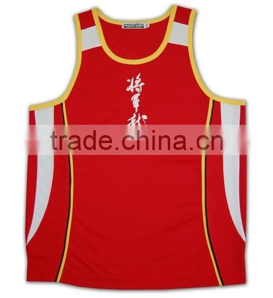 Chinese Manufatory High Quality New Design Seamless Tank Tops photo-5