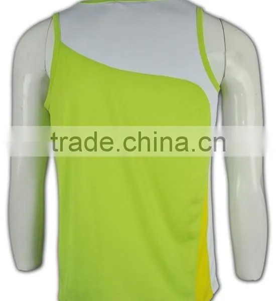 Hot Sales Factory Price Fashion Mens Tank Tops photo-3